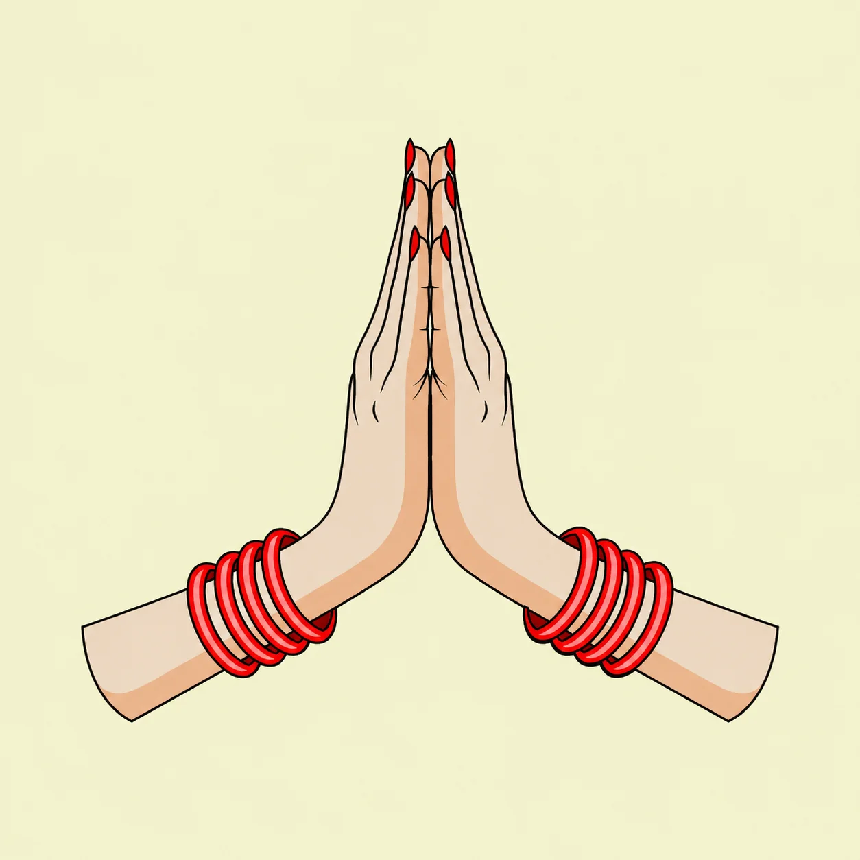 Namaste